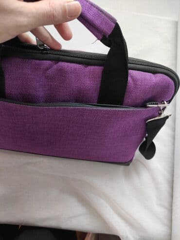 Планшеты: Kompyuter çantası — 4