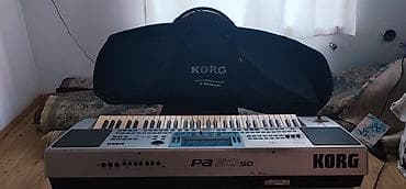 velo canta: Sintezator, Korg, İşlənmiş, Ünvandan götürmə — 6