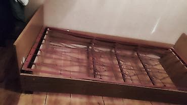 həyət evlərinə internet: Diqqət krivat tam işlək .setkalı .sovet malı.cix möhkəm.30 man — 5