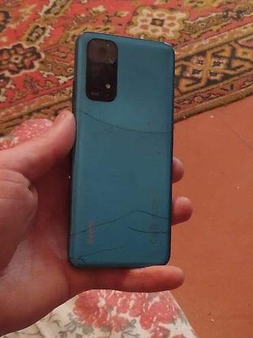 iphone x xirdalan: Redmi Note 11, 64 GB, rəng - Mavi, Sensor — 3