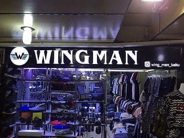 kompresor ustası: Reklam xidmeti Hər növ reklam işləri Banner Vinil Qabarıg herflər — 6