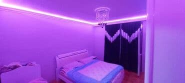 qarayev obyekt: Bakıxanov qəs., 2 otaqlı, Yeni tikili, m. Qara Qarayev, 80 kv. m — 3