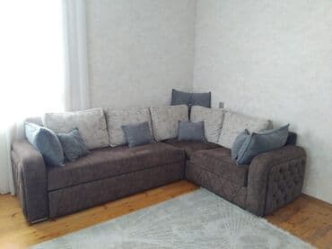 Künc divan, İşlənmiş