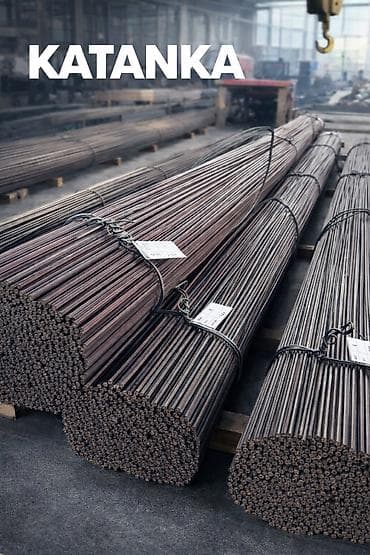 Сантехника: Katanka (8 diametr)
Tonu -1170
Metresi-0.45 — 1