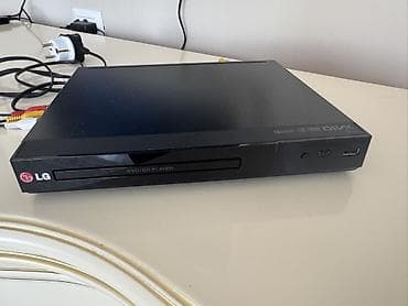 Proyektorlar: İşlənmiş Lg — 1