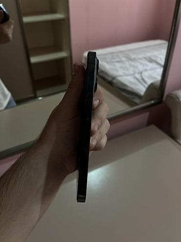 yonca sep: IPhone 13 Pro, 128 GB, Yaşıl, Simsiz şarj — 6