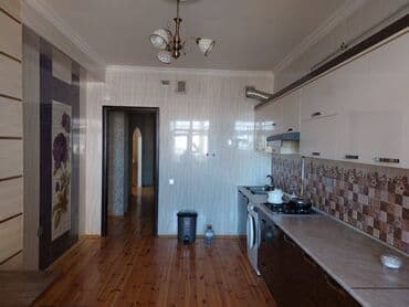 bayılda bina evləri: Sumqayitda 6- ci mikrarayonda yerləşən ümumi sahəsi 120 kv,m olan,4 — 10