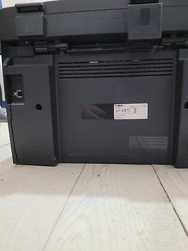 printer wf: Canon printeridir təmiz işləkdir işləməsi mükəmmldir qiymətə görə — 4