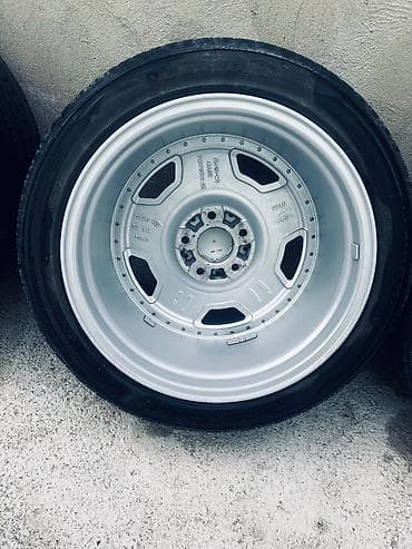 kia sorento diskleri: Mersedes dikləri Disk təkər yenindən heç fərqi yoxdur çox az istifadə — 5