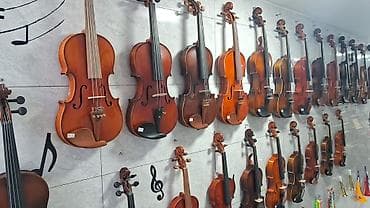 violin: Skripka skiripka böyük endirim kompaniyası davam edir rast musiqi — 7