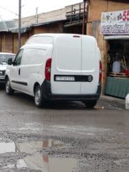запчасти форд фокус 1: Fiat Doblo: 1.4 l | 2014 il 258000 km Universal — 6