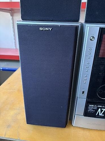 asus rog tuf gaming i7: Sony ev audio sistemi – mini Hi-Fi komplekti Xüsusiyyətlər: - Markalı — 6