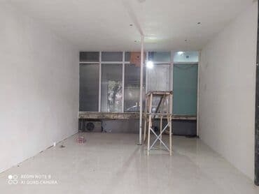 kafe icarəyə verilir: Yasamalda sahəsi 50kv/m olan,obyekt(aptek maqaza ətir,kosmetika — 5