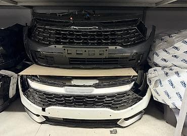 Ön, Kia SPORTAGE, 2022 il, ABŞ lalafo.az -da Ön, Kia SPORTAGE, 2022 il, ABŞ