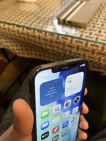 plata iphone 12 pro: IPhone 12 Pro, Pacific Blue — 6