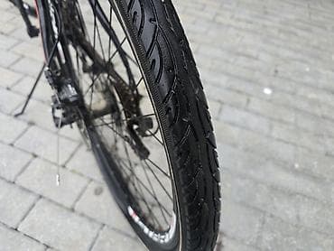 hybrid bicycle: Şəhər velosipedi Start, 26" — 3