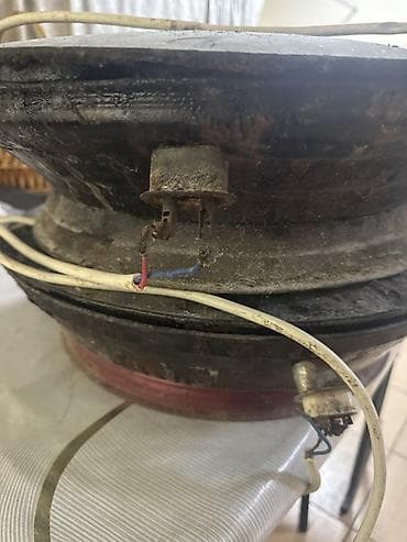 ısıtıcı: Elektrik sac hər ikisi 15 azn — 2