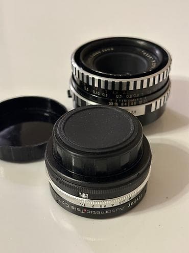 insta 360 go 2: Alman lensləri - Qiymət sondur! Hamısı birlikdə - 80 azn / 2 lens + 1 — 8