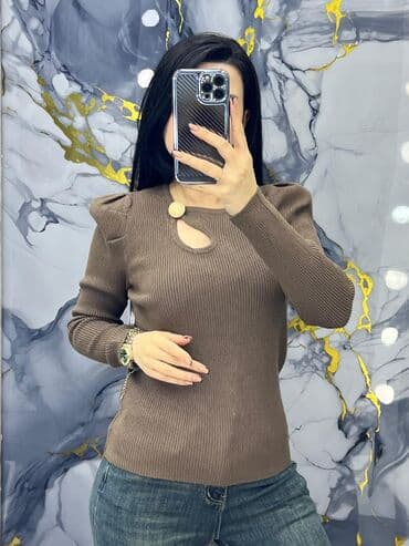 qizlar ucun mekteb koynekleri: Koftalar Standart❤️‍🔥 — 1