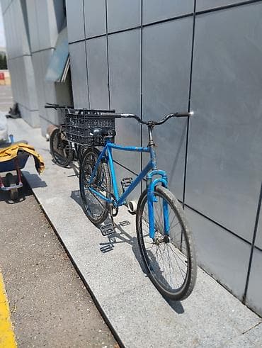 moto velo: 28likdi hal hazırda sürülür — 2
