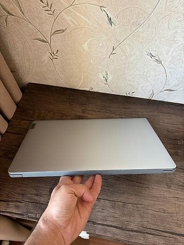 samsung notebook: İşlənmiş Lenovo IdeaPad, 15.6 ", AMD Ryzen 5, 512 GB, Ünvandan götürmə, Pulsuz çatdırılma, Ödənişli çatdırılma — 8