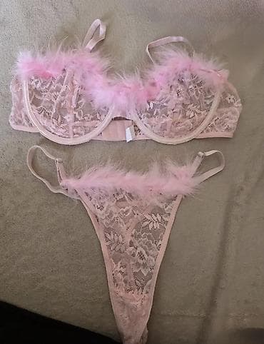 Asia: Трусы — 2