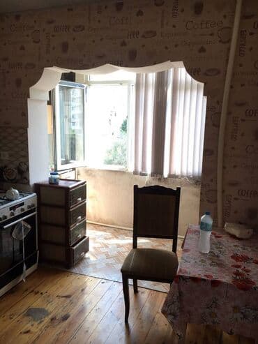 ucuz evlər satış: Bakı, 3 otaqlı, Köhnə tikili, 75 kv. m — 3