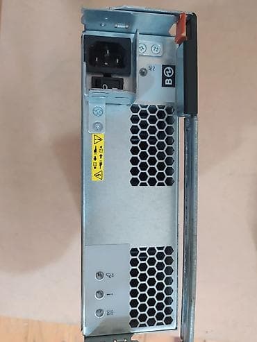 honor 4 pro: Delta Electronics TDPS-600DB A (REV: 00F) – server/şassi üçün modul — 3