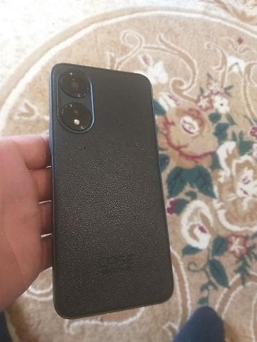 honor 5c: Honor X5b Plus, 64 GB, rəng - Qara, Barmaq izi, İki sim kartlı, Sensor — 2