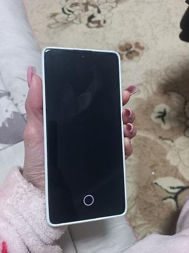 a13 samsung ekran: Redmi Note 13 Pro, 256 GB, rəng - Qara, Sensor, Barmaq izi, İki sim kartlı — 4