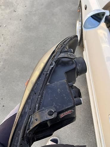 opel karopka: Komplekt, Yaxın və uzaq vuran işıqlar Opel, Analoq, Çin — 4