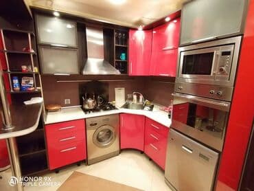 квартиры в кредит в баку: Binəqədi rayonu,Azadlıq metrosu,4-cü polis bolmesinin ustu9 — 6