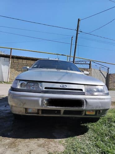 авто запчасти ваз 2110: VAZ (LADA) 2110: 1.6 l | 2001 il 704000 km Sedan — 6