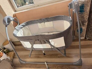 защита на углы для детей: Beşik satilir özu yelenen — 3