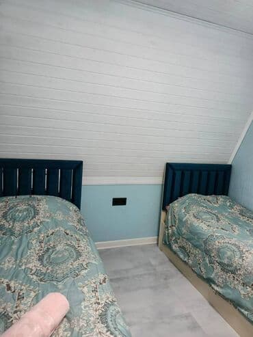 xezer rayonu bine qesebesi kiraye evler: 100 м², 2 комнаты, Комби — 22