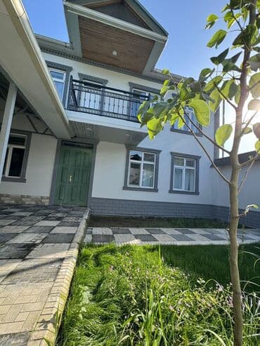 neftçilər kirayə ev: 7 otaqlı, 220 kv. m, Kredit yoxdur, Yeni təmirli — 3