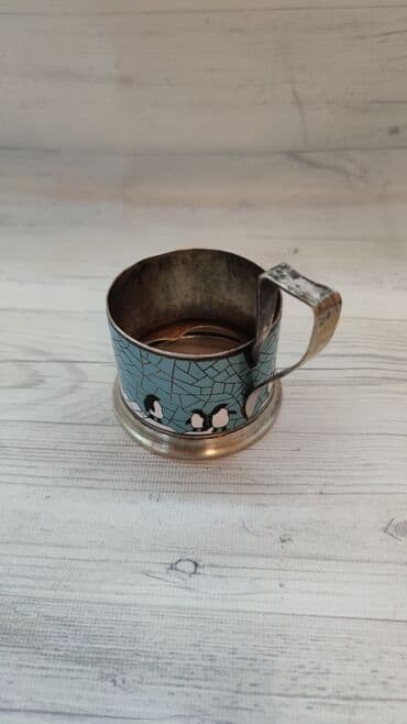 penaplas nedir: Stəkanlar, rəng - Mavi — 2