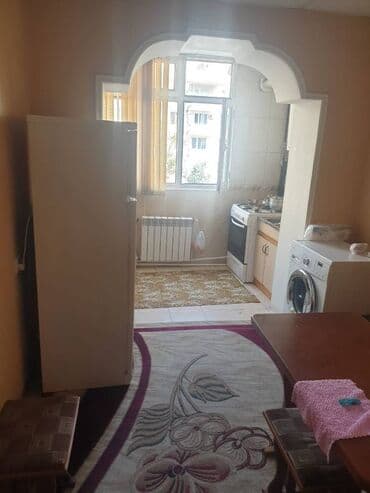 yeni günəşlidə 3 otaqlı ucuz bina evləri: Yasamal rayonu,Elmlər akademiyası,BDU-nun yaxınlığı, 53 nomreli — 6