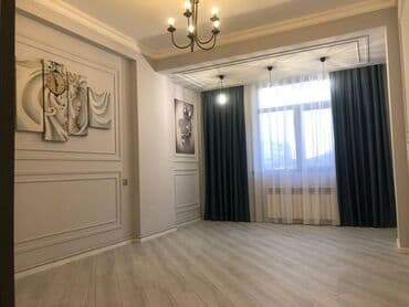 продажа квартир в баку новостройки: 2 комнаты, Новостройка, м. Гара Гараев, 55 м² — 1