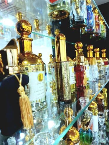 kişi ətiri narkotik: Avropanın ən gözəl delüks yağ ətirləri. Hədiyyəlik qutular — 2