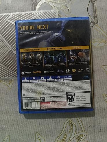 xbox 360 oyunlari: Disk Əla Vəziyyətdədir İşləməyinə Söz Ola Bilməz Çatdırılma Yoxdur — 2