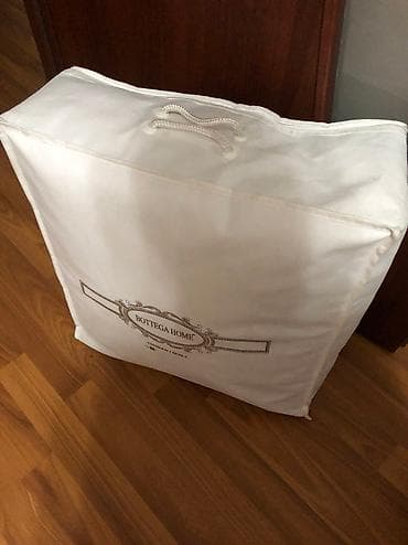 dekor aboy sekilleri: Yorğan tek nef. Одеяло стёганое. 1-спальное. Бамбук. Новое! — 1