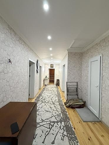goradil bag evleri: 6 otaqlı, 240 kv. m, Orta təmir — 4