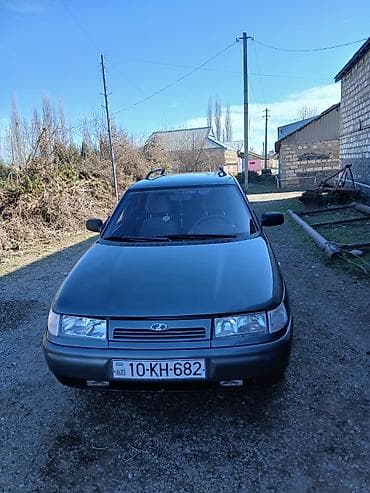 диски на ваз 2110: ВАЗ (ЛАДА) 2111: 1.5 л | 2001 г. 293000 км Седан — 9