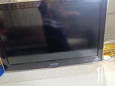 samsung s500: Televizor Samsung LCD 32" — 1