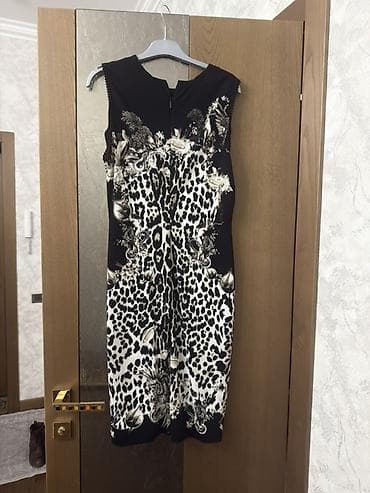 kilyos donlar: Kokteyl donu, Midi, Roberto Cavalli, S, M — 2