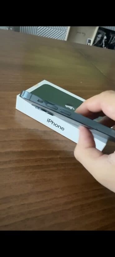 ilkin odenissiz telefonlar: IPhone 12 Pro, Space Gray, Face ID — 2