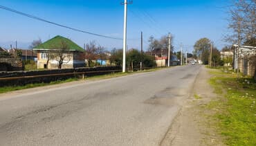 bina az kiraye evler bine qesebesi: 7 otaqlı, 220 kv. m, Kredit yoxdur, Təmirsiz — 1