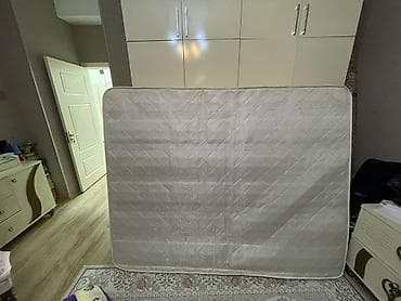 ortopetik matras: İşlənmiş, Sadə matras, İki nəfərlik — 1