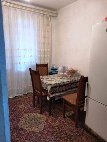 2 otaqlı mənzil almaq: Bakı, 3 otaqlı, Köhnə tikili, m. Həzi Aslanov, 80 kv. m — 8